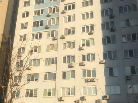 квартира за адресою Урлівська вул., 23-Б