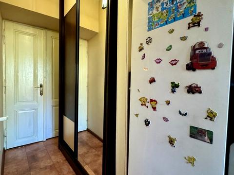 квартира за адресою Івана Шараневича вул., 10