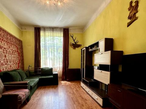 квартира по адресу Шараневича ул., 10