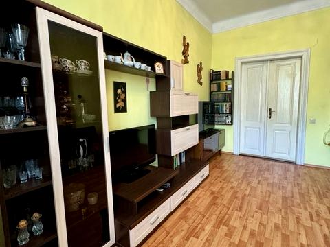 квартира за адресою Івана Шараневича вул., 10