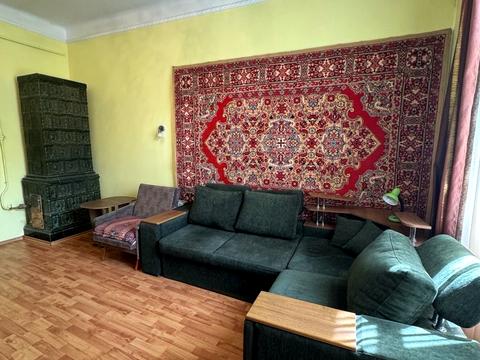 квартира за адресою Івана Шараневича вул., 10
