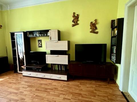 квартира за адресою Івана Шараневича вул., 10