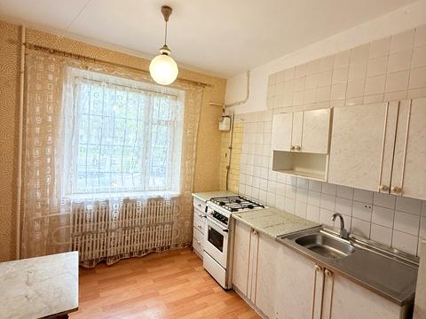 квартира за адресою Наддніпрянський просп. (50 років СРСР), 9