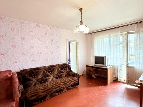 квартира за адресою Наддніпрянський просп. (50 років СРСР), 9