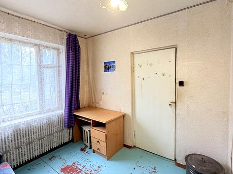 квартира за адресою Наддніпрянський просп. (50 років СРСР), 9