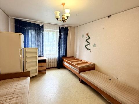 квартира за адресою Наддніпрянський просп. (50 років СРСР), 9
