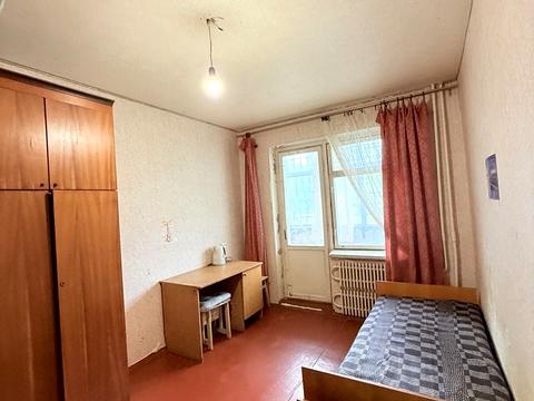 квартира за адресою Наддніпрянський просп. (50 років СРСР), 9
