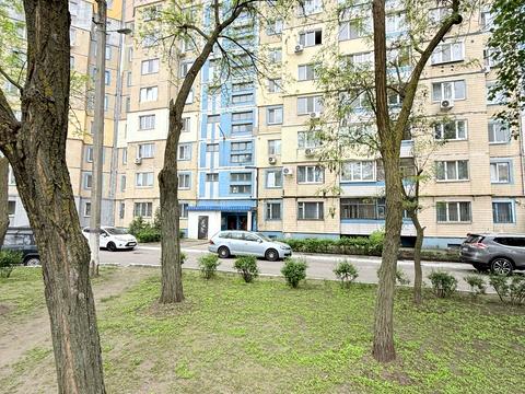 квартира за адресою Наддніпрянський просп. (50 років СРСР), 9