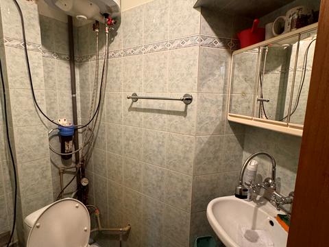 квартира по адресу Саксаганского ул., 109/20