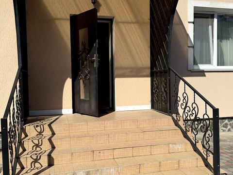будинок за адресою Джерельна вулиця\Надія 3 вул.