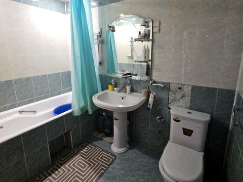 квартира по адресу Очаковская ул., 82