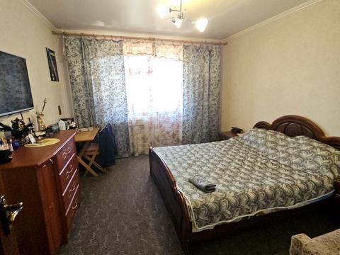 квартира по адресу Очаковская ул., 82