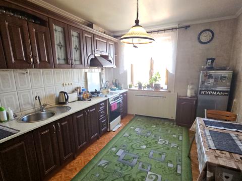 квартира по адресу Очаковская ул., 82
