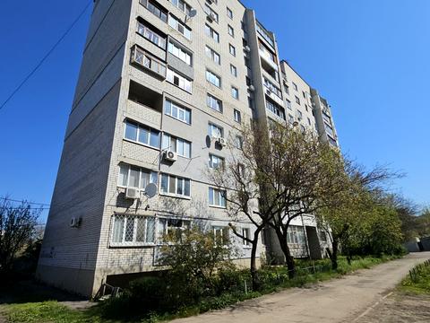 квартира по адресу Очаковская ул., 82