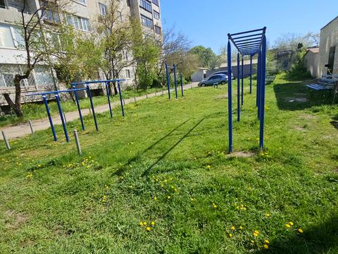 квартира по адресу Очаковская ул., 82