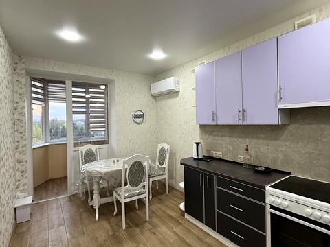 квартира за адресою Нижня Берегова вул., 2/2