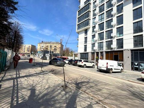 квартира за адресою Івана Дацка вул. (Андрія Сахарова), (Будинок 1)