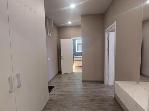 квартира по адресу Краснова ул., 1-А