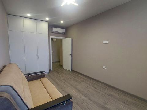 квартира по адресу Краснова ул., 1-А