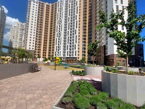 квартира по адресу Краснова ул., 1-А