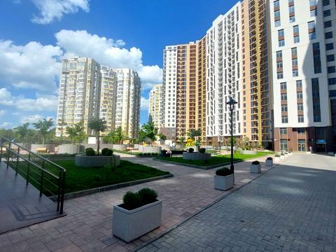 квартира по адресу Краснова ул., 1-А