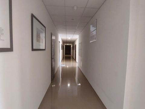 квартира по адресу Краснова ул., 1-А