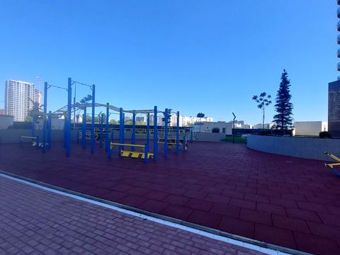 квартира по адресу Краснова ул., 1-А