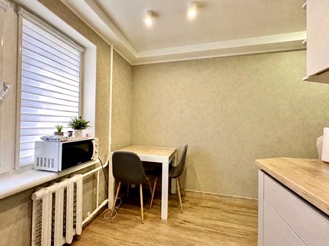 квартира за адресою Бочарова вул., 6