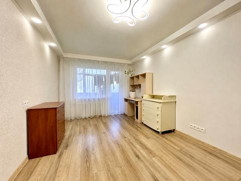 квартира за адресою Бочарова вул., 6