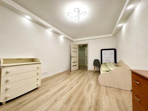 квартира за адресою Бочарова вул., 6