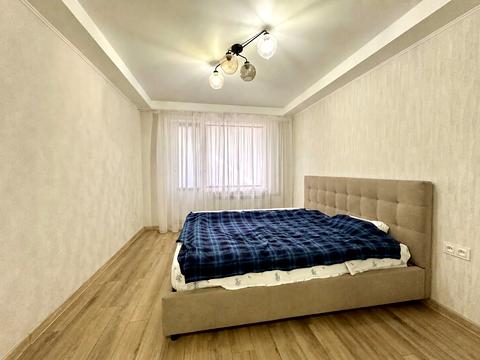 квартира за адресою Бочарова вул., 6