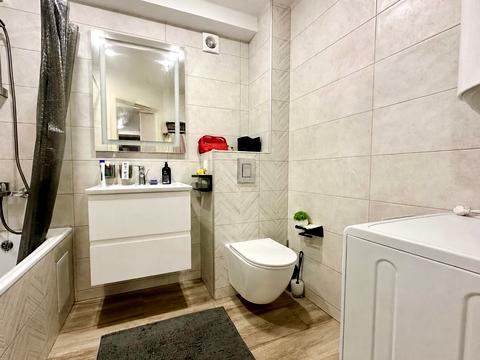 квартира за адресою Бочарова вул., 6
