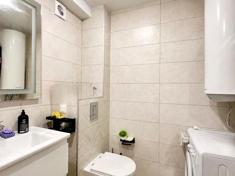 квартира за адресою Бочарова вул., 6