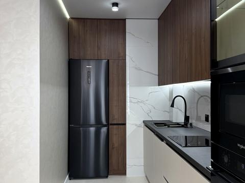 квартира за адресою Романа Левицького вул., 4