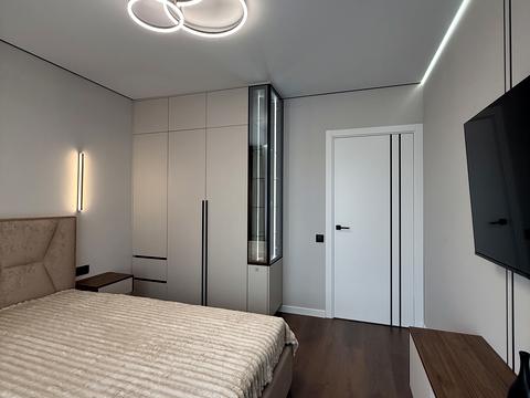 квартира за адресою Романа Левицького вул., 4