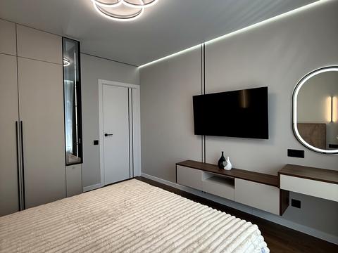 квартира за адресою Романа Левицького вул., 4