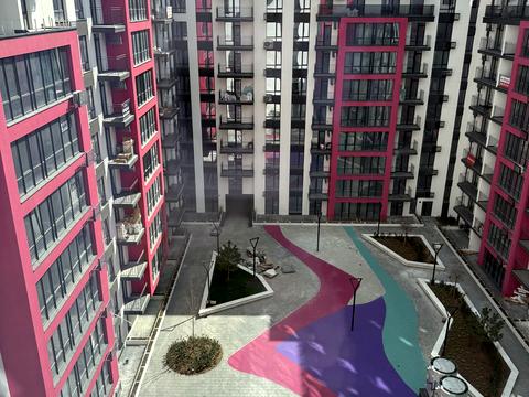 квартира за адресою Романа Левицького вул., 4