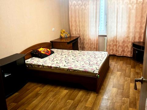 комната по адресу Урловская ул., 38-А