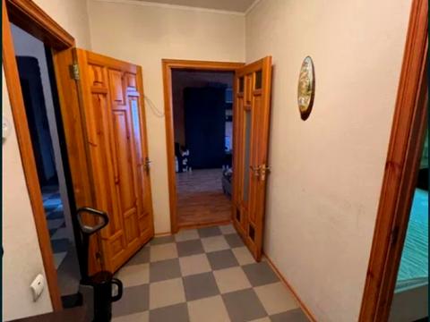 квартира по адресу Ореста Васкула ул., 44/50
