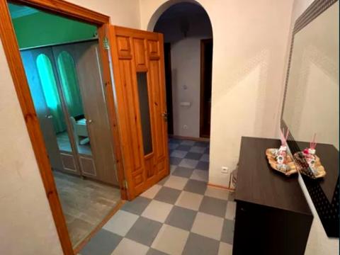 квартира по адресу Ореста Васкула ул., 44/50
