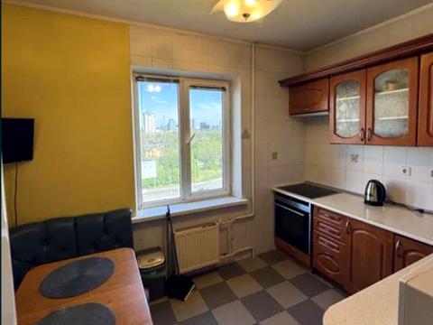 квартира по адресу Ореста Васкула ул., 44/50