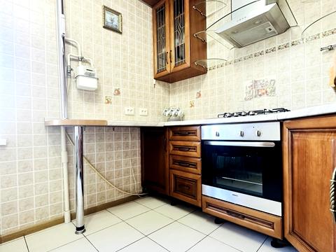 квартира за адресою Євгена Чикаленка вул., 68а