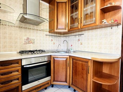 квартира за адресою Євгена Чикаленка вул., 68а