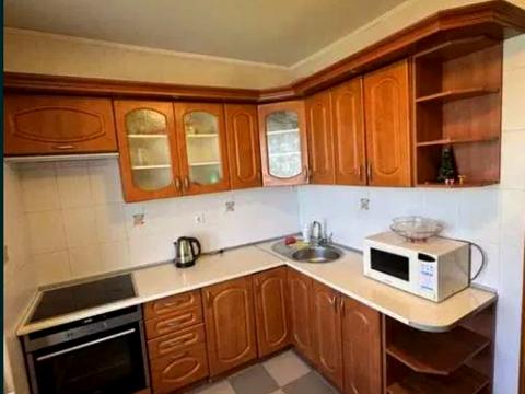 квартира по адресу Ореста Васкула ул., 44/50