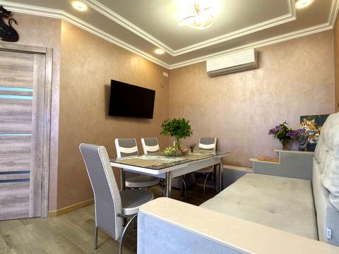 квартира за адресою Бакинська вул., 1