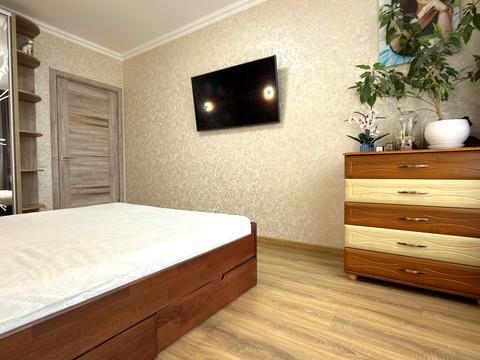 квартира за адресою Бакинська вул., 1