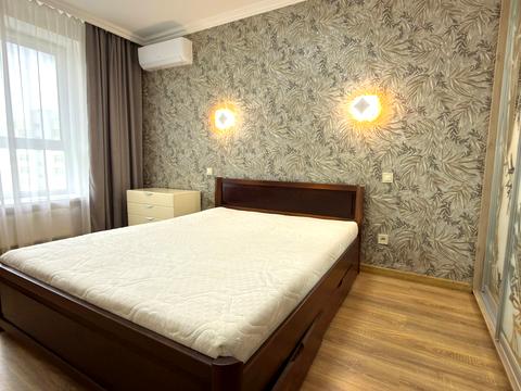 квартира за адресою Бакинська вул., 1