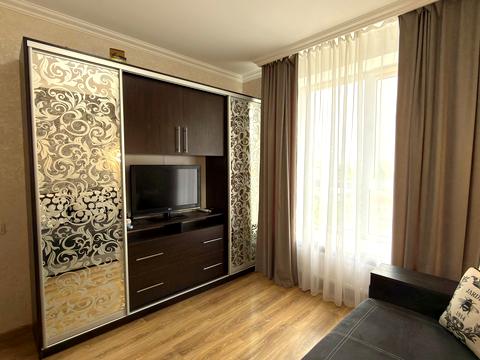квартира за адресою Бакинська вул., 1