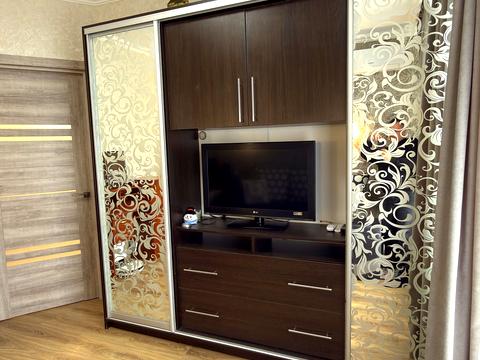 квартира за адресою Бакинська вул., 1