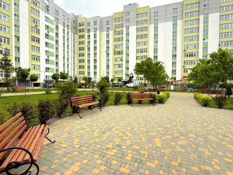 квартира за адресою Бакинська вул., 1